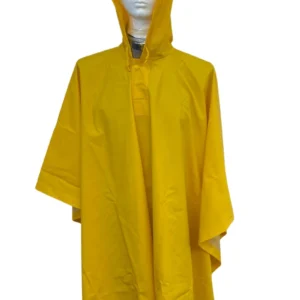 Capas impermeables