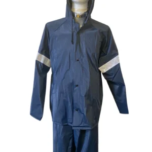 Trajes impermeables (saco / pantalón)