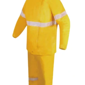 Impermeables para motociclista